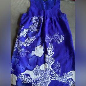 Vintage dress